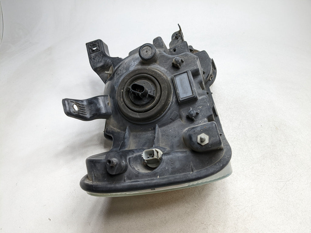 2006 - 2010 FORD EXPLORER OEM HALOGEN HEADLAMP ASSEMBLY FRONT LEFT DRIVER SIDE