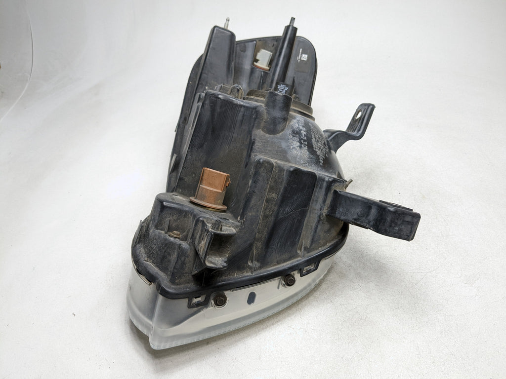 2006 - 2010 FORD EXPLORER OEM HALOGEN HEADLAMP ASSEMBLY FRONT LEFT DRIVER SIDE