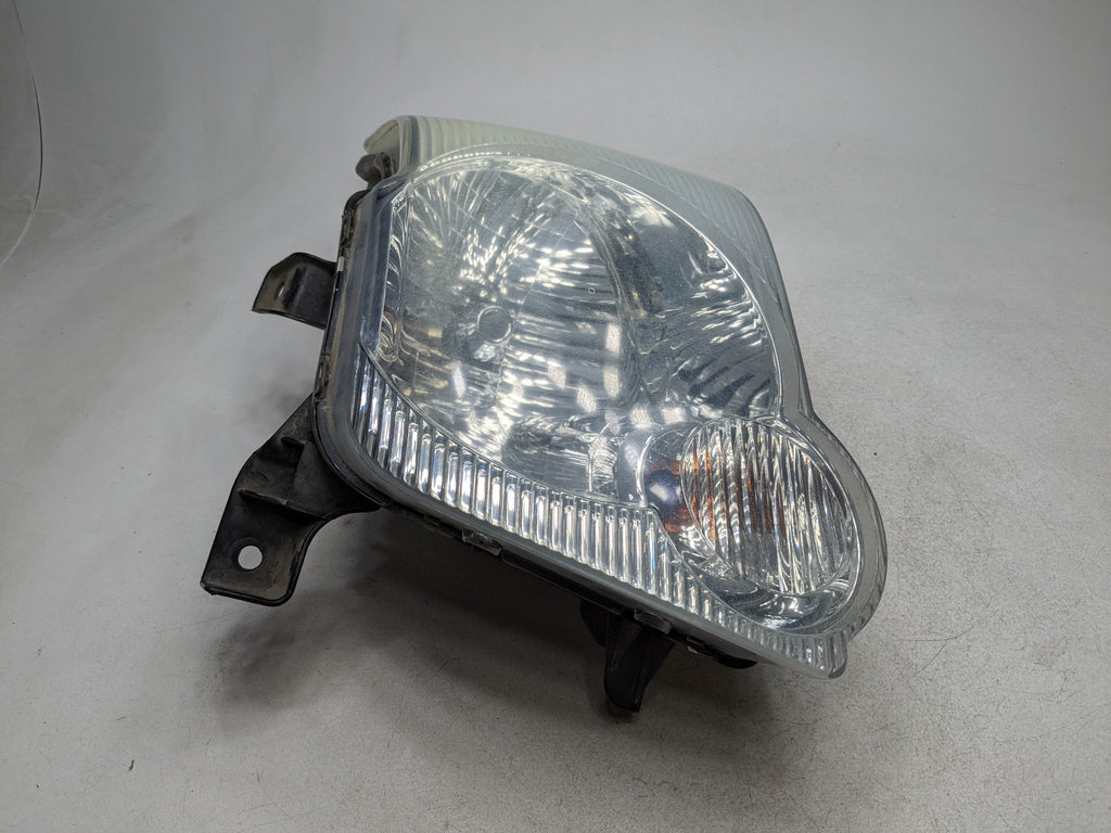 2006 - 2010 FORD EXPLORER OEM HALOGEN HEADLAMP ASSEMBLY FRONT LEFT DRIVER SIDE