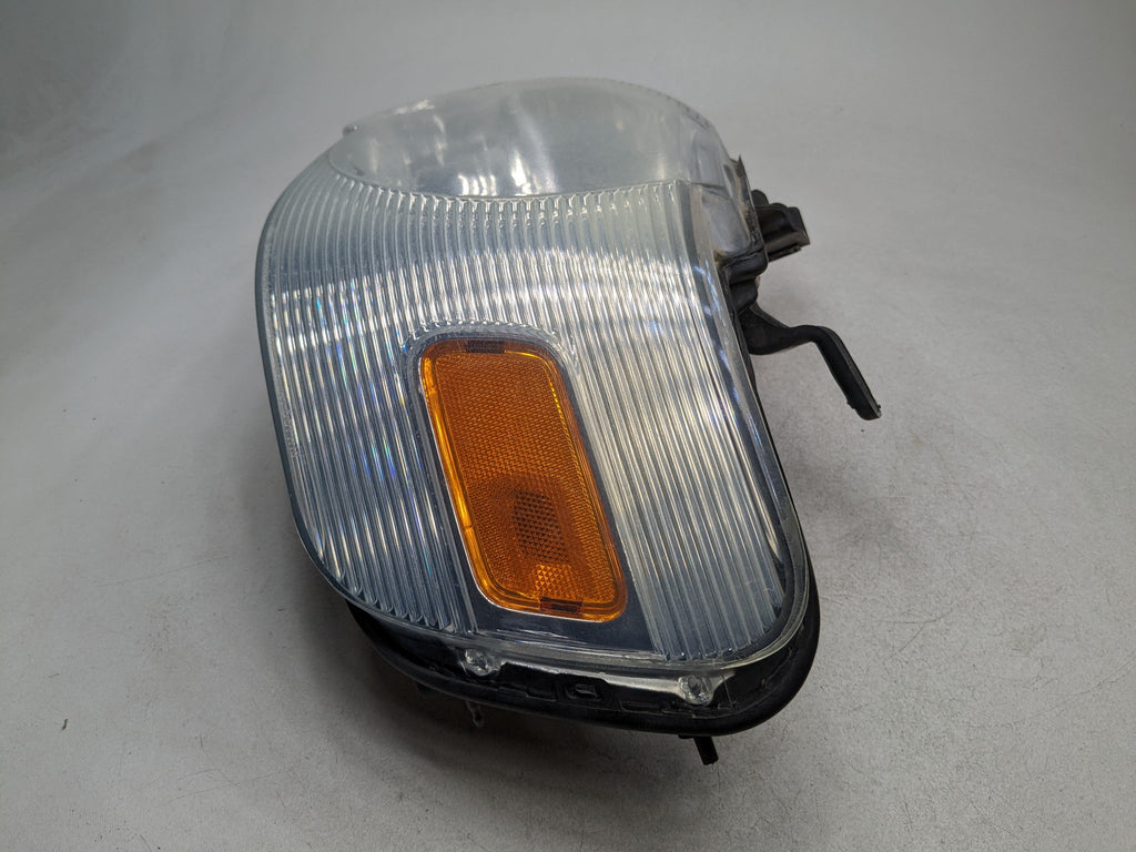 2006 - 2010 FORD EXPLORER OEM HALOGEN HEADLAMP ASSEMBLY FRONT LEFT DRIVER SIDE