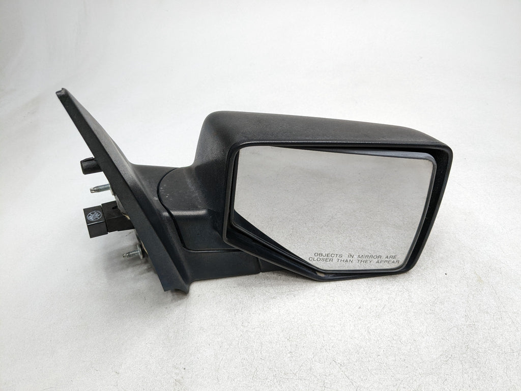 2006 - 2010 FORD EXPLORER OEM SIDE VIEW POWER DOOR MIRROR FRONT RIGHT SIDE