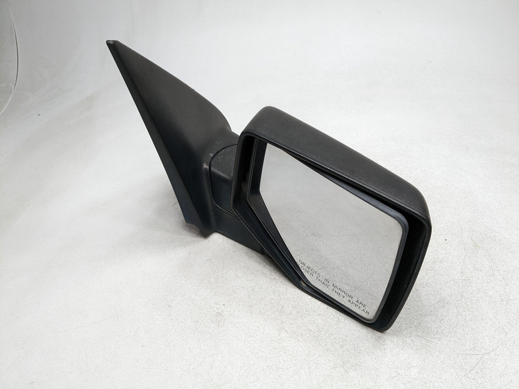 2006 - 2010 FORD EXPLORER OEM SIDE VIEW POWER DOOR MIRROR FRONT RIGHT SIDE