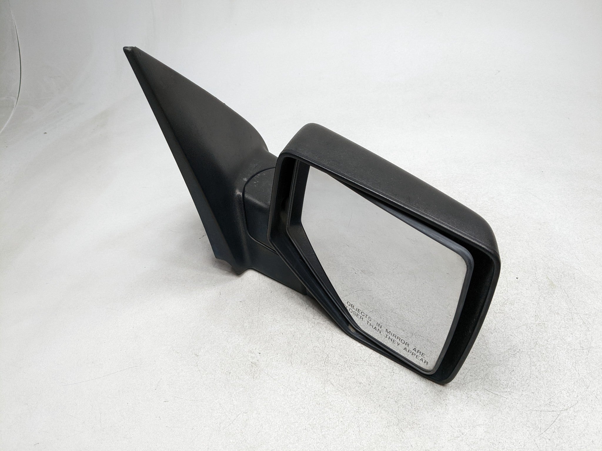 2006 - 2010 FORD EXPLORER OEM SIDE VIEW POWER DOOR MIRROR FRONT RIGHT SIDE