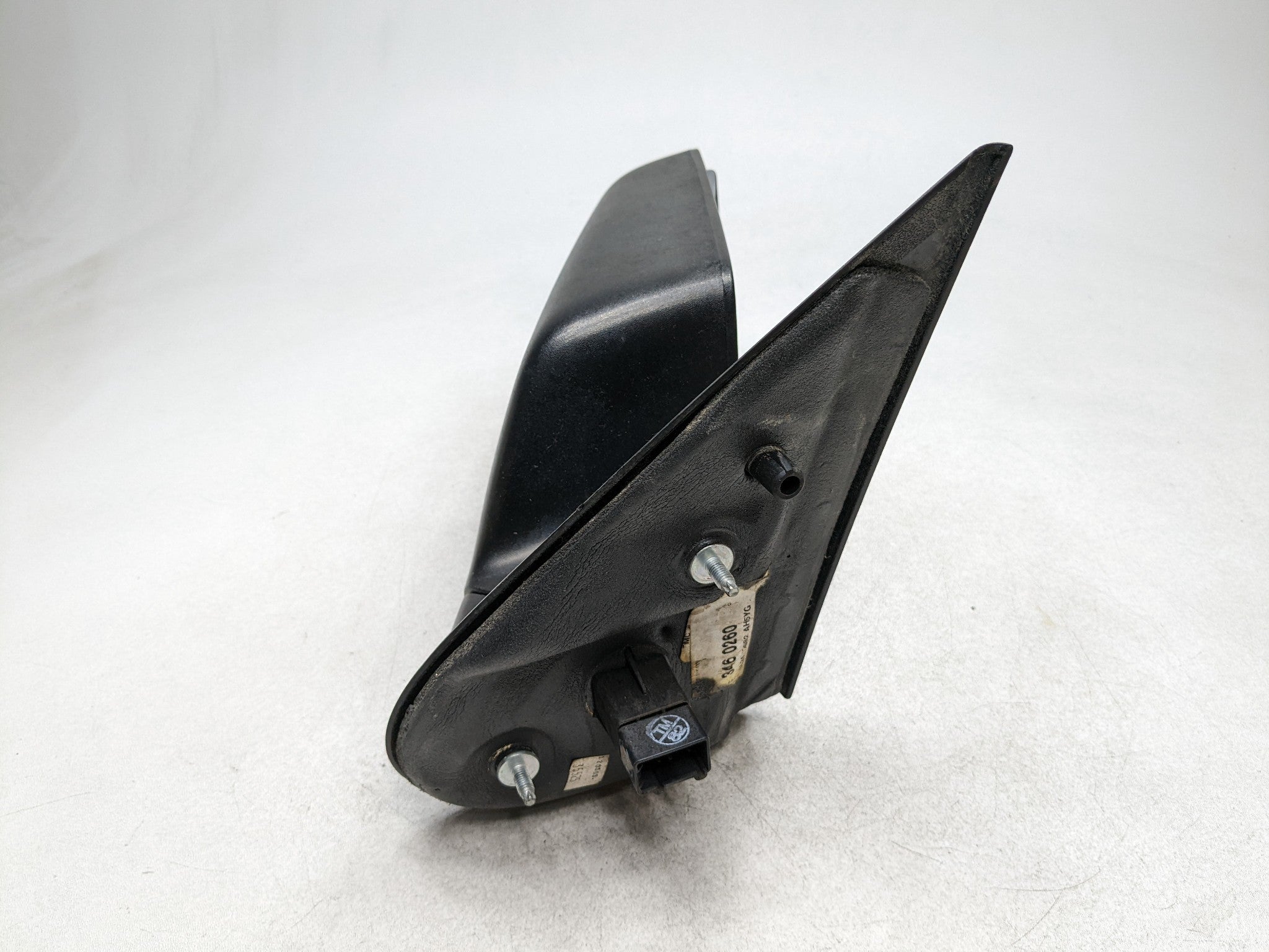 2006 - 2010 FORD EXPLORER OEM SIDE VIEW POWER DOOR MIRROR FRONT RIGHT SIDE