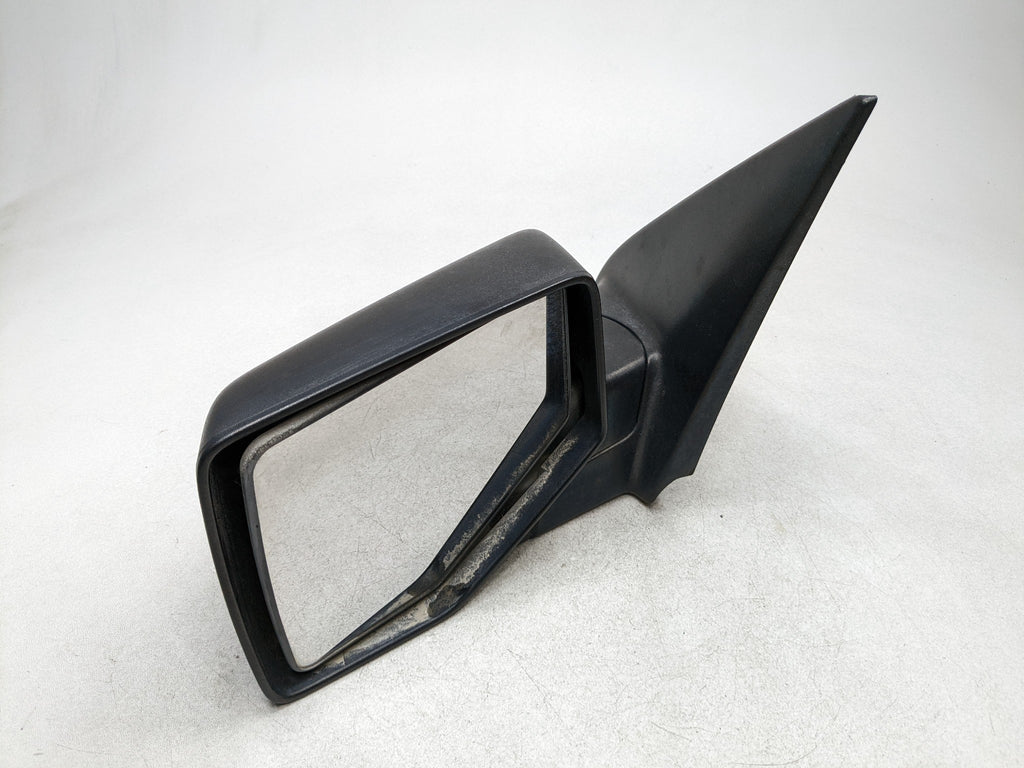 2006 - 2010 FORD EXPLORER OEM SIDE VIEW POWER DOOR MIRROR FRONT LEFT DRIVER SIDE