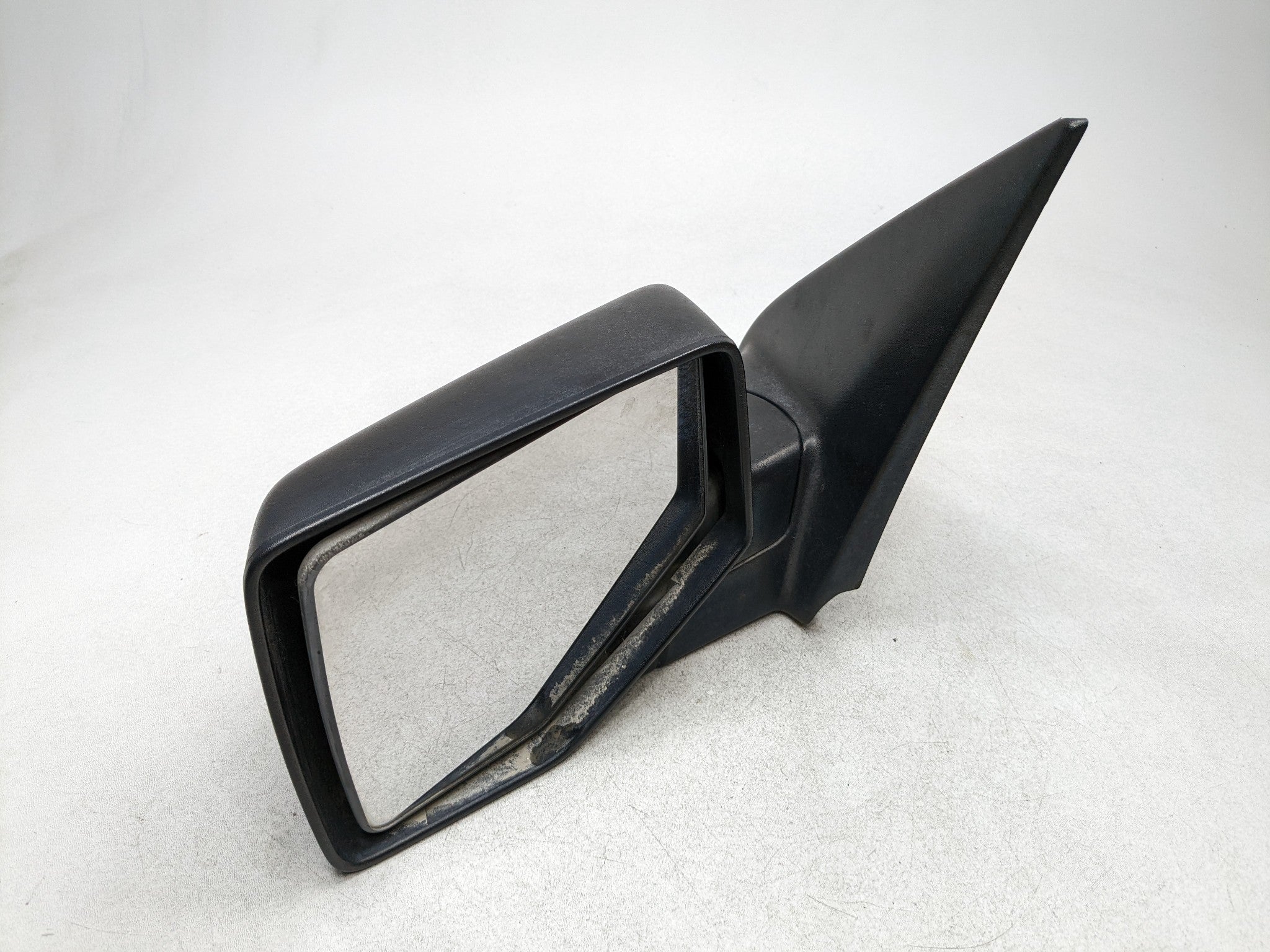 2006 - 2010 FORD EXPLORER OEM SIDE VIEW POWER DOOR MIRROR FRONT LEFT DRIVER SIDE
