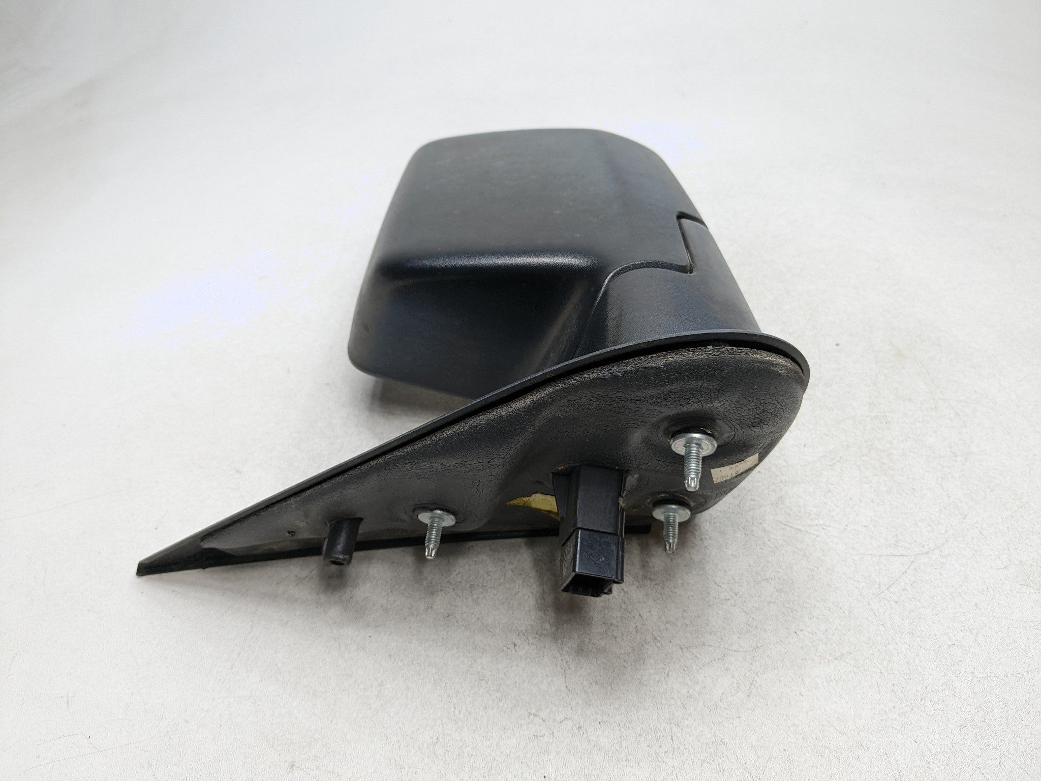 2006 - 2010 FORD EXPLORER OEM SIDE VIEW POWER DOOR MIRROR FRONT LEFT DRIVER SIDE
