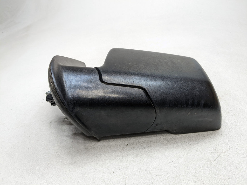 2006 - 2010 FORD EXPLORER OEM SIDE VIEW POWER DOOR MIRROR FRONT LEFT DRIVER SIDE