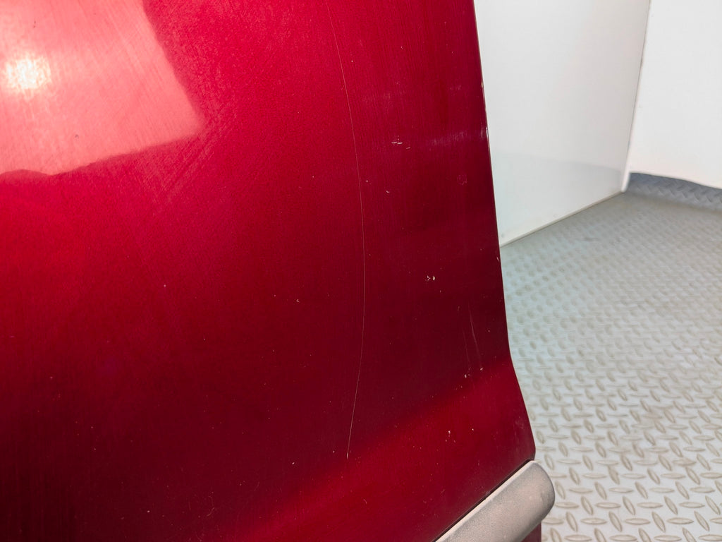 2006 - 2010 FORD EXPLORER OEM DOOR SHELL PANEL ASSEMBLY FRONT LEFT DRIVER SIDE