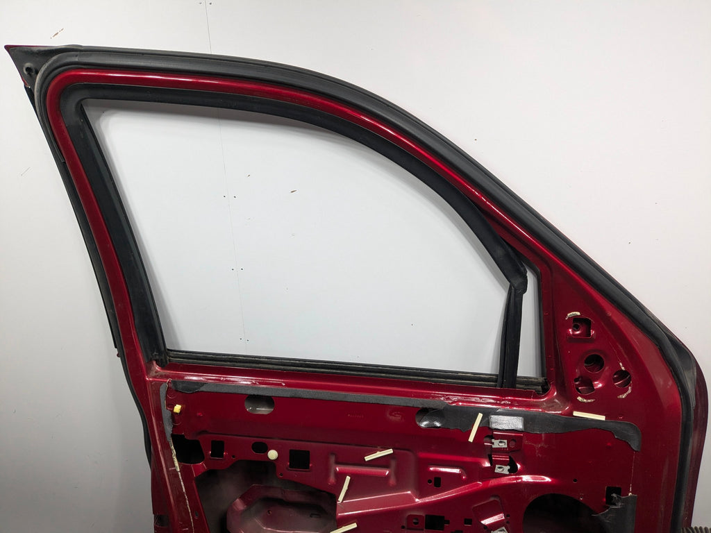 2006 - 2010 FORD EXPLORER OEM DOOR SHELL PANEL ASSEMBLY FRONT LEFT DRIVER SIDE