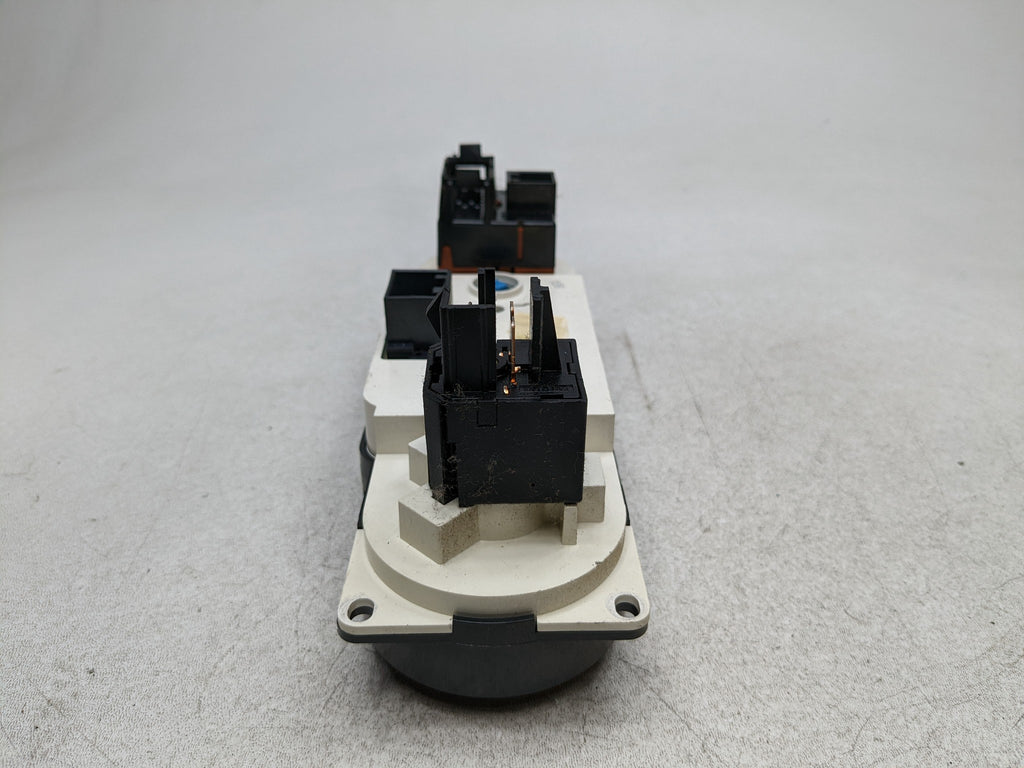 2006 - 2010 FORD EXPLORER OEM FRONT A/C HEATER TEMPERATURE CLIMATE CONTROL UNIT