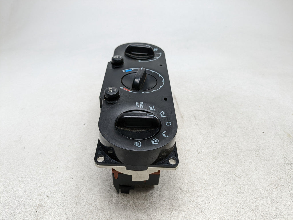 2006 - 2010 FORD EXPLORER OEM FRONT A/C HEATER TEMPERATURE CLIMATE CONTROL UNIT