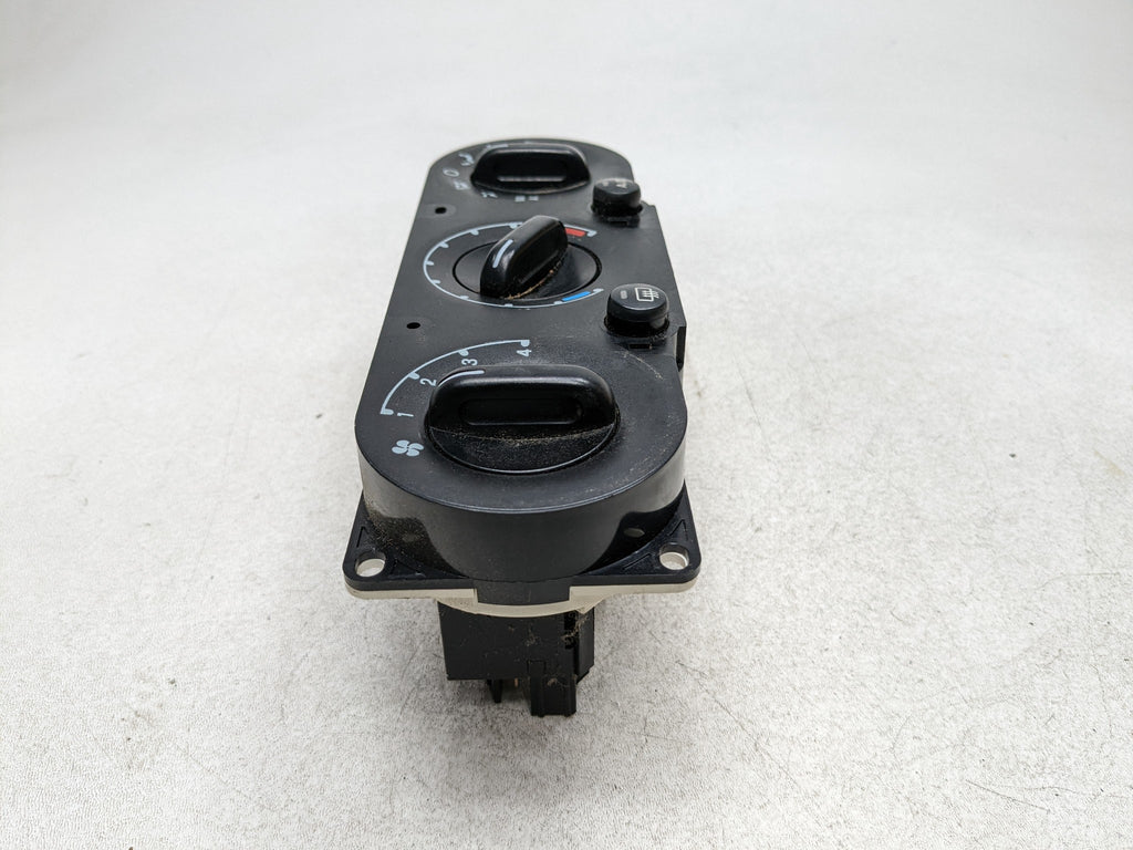 2006 - 2010 FORD EXPLORER OEM FRONT A/C HEATER TEMPERATURE CLIMATE CONTROL UNIT