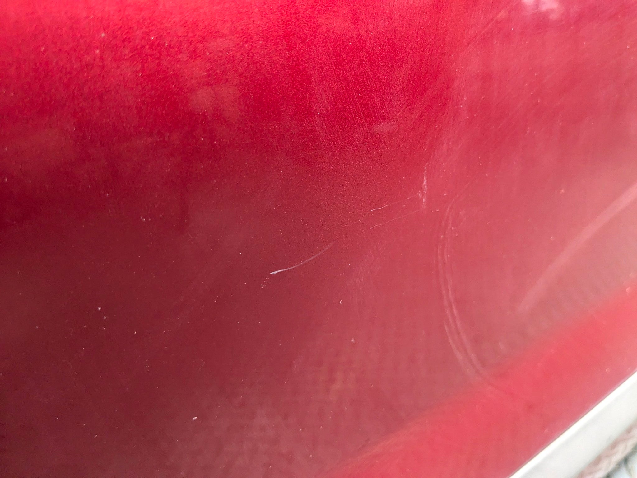 06 - 10 FORD EXPLORER OEM DOOR SHELL PANEL ASSEMBLY FRONT RIGHT PASSENGER SIDE