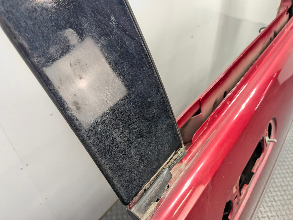 06 - 10 FORD EXPLORER OEM DOOR SHELL PANEL ASSEMBLY FRONT RIGHT PASSENGER SIDE