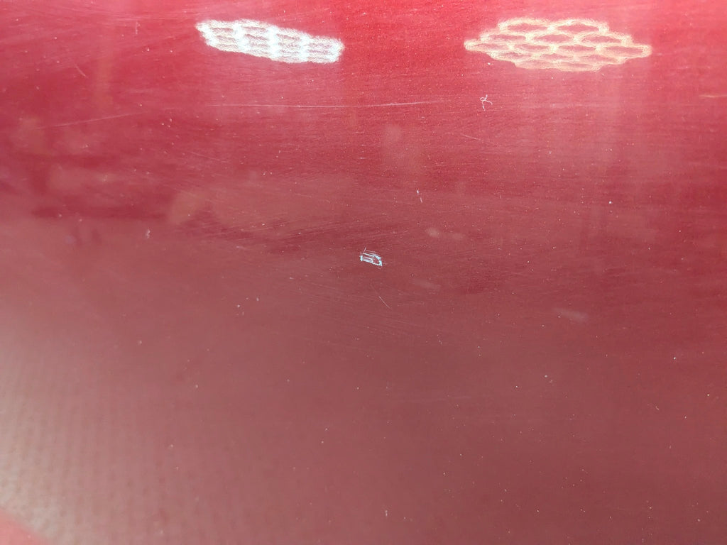 06 - 10 FORD EXPLORER OEM DOOR SHELL PANEL ASSEMBLY REAR RIGHT PASSENGER SIDE