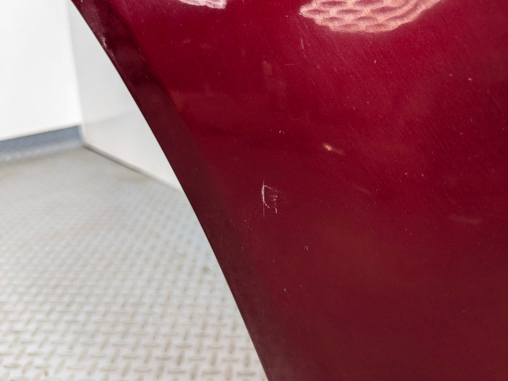 06 - 10 FORD EXPLORER OEM DOOR SHELL PANEL ASSEMBLY REAR RIGHT PASSENGER SIDE