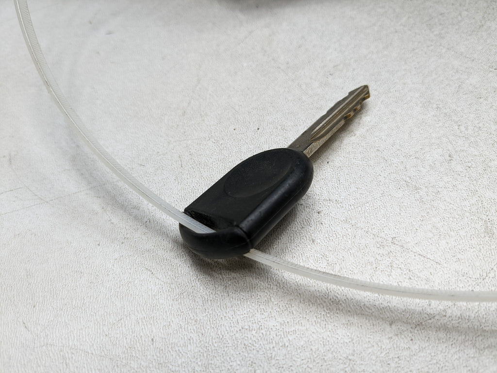 2006 - 2010 FORD EXPLORER OEM POWER ADJUSTMENT STEERING COLUMN ASSEMBLY