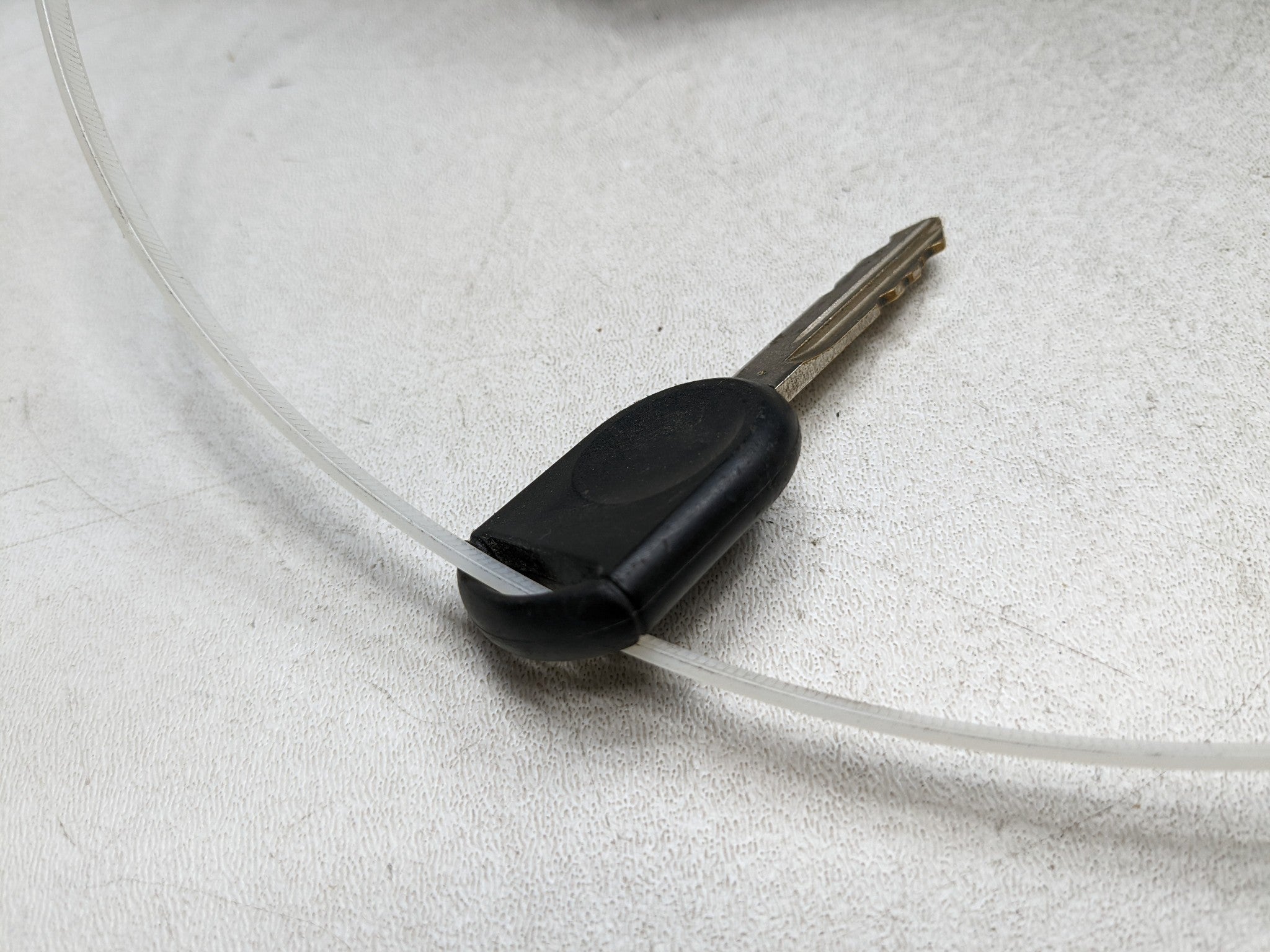 2006 - 2010 FORD EXPLORER OEM POWER ADJUSTMENT STEERING COLUMN ASSEMBLY