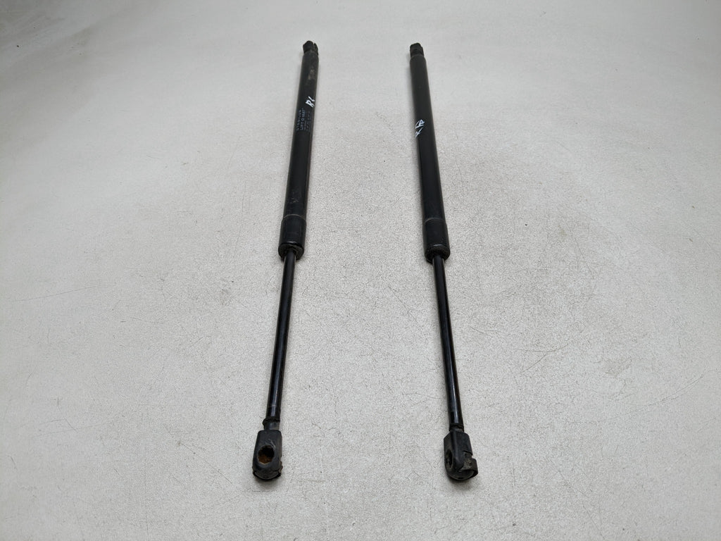 2006 - 2010 FORD EXPLORER OEM HATCH SUPPORT STRUTS SET REAR LEFT AND RIGHT SIDE