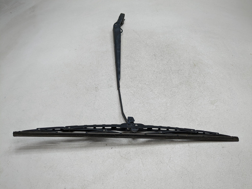 2006 - 2010 FORD EXPLORER OEM WINDSHIELD WIPER ARM WITH BLADE FRONT LEFT SIDE