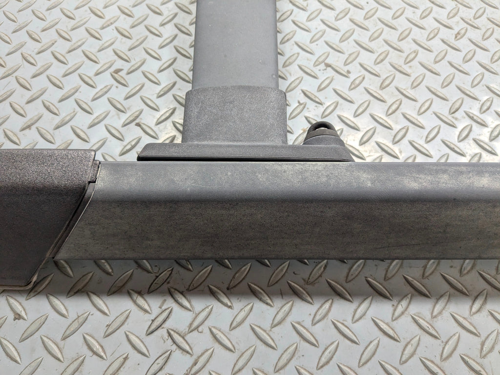 2006 - 2010 FORD EXPLORER OEM ROOF LUGGAGE RAIL RACK FACTORY LEFT AND RIGHT SIDE