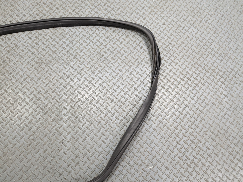 2006 - 2010 FORD EXPLORER OEM DOOR SEAL WEATHER STRIPPING RUBBER REAR RIGHT SIDE