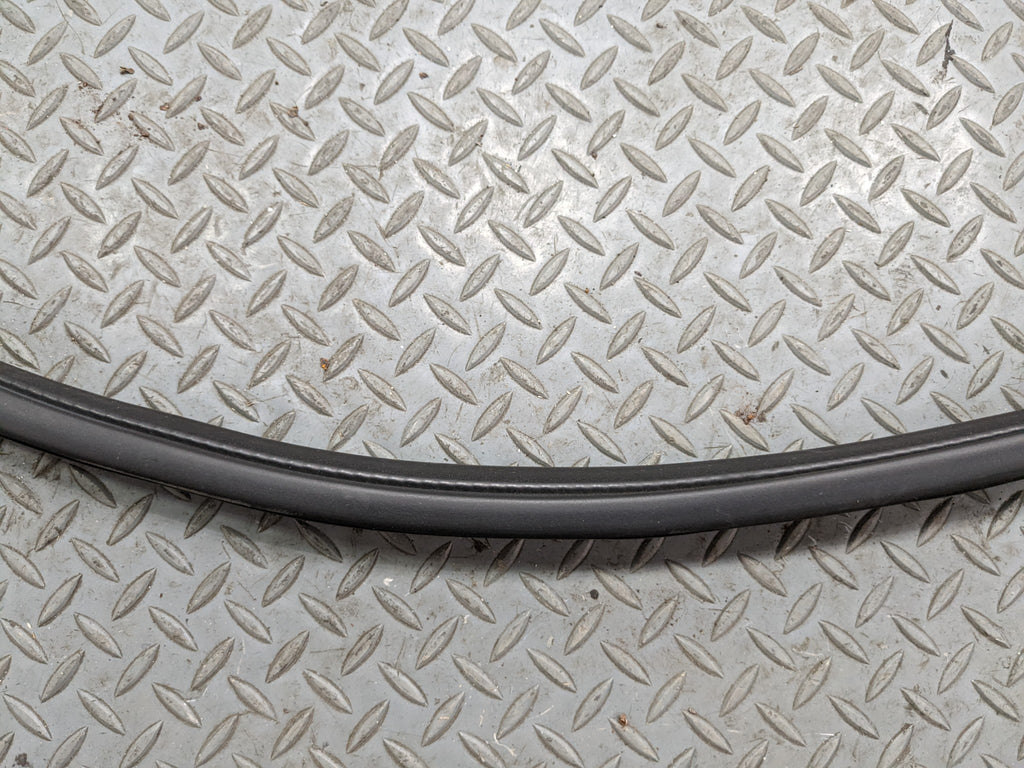 2006 - 2010 FORD EXPLORER OEM DOOR SEAL WEATHER STRIPPING RUBBER REAR RIGHT SIDE