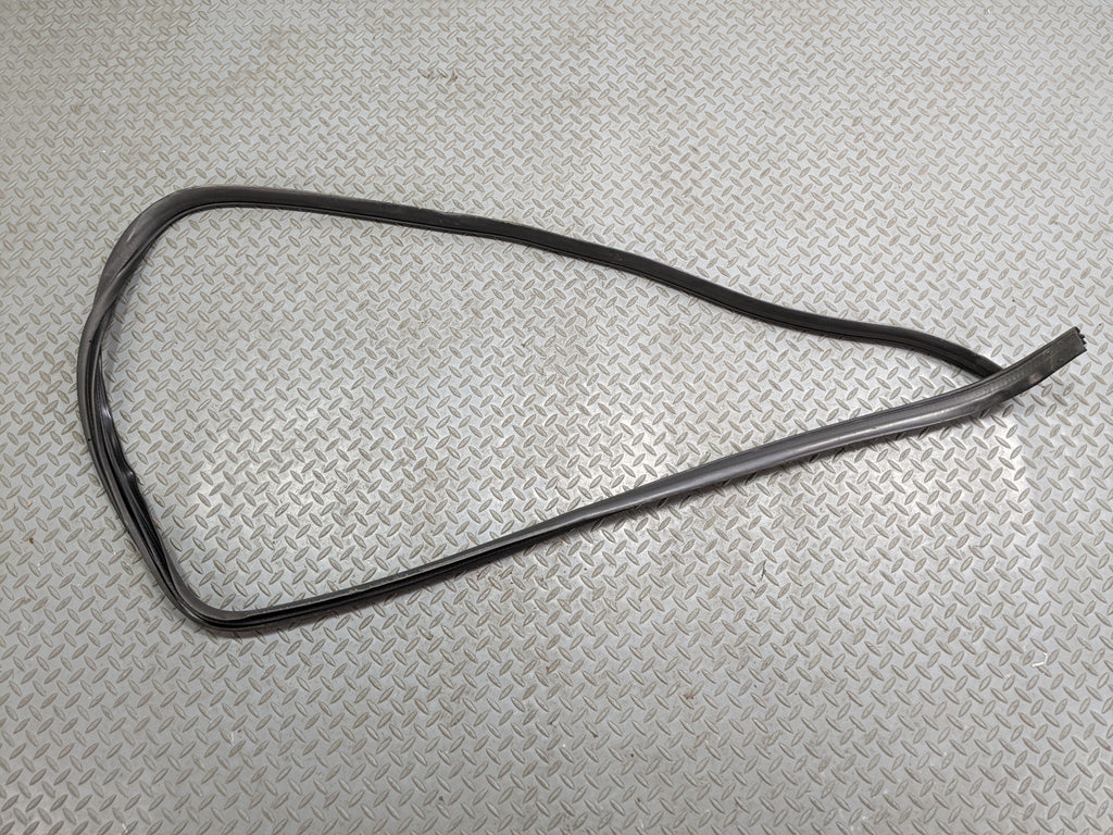 2006 - 2010 FORD EXPLORER OEM DOOR SEAL WEATHER STRIPPING RUBBER REAR RIGHT SIDE