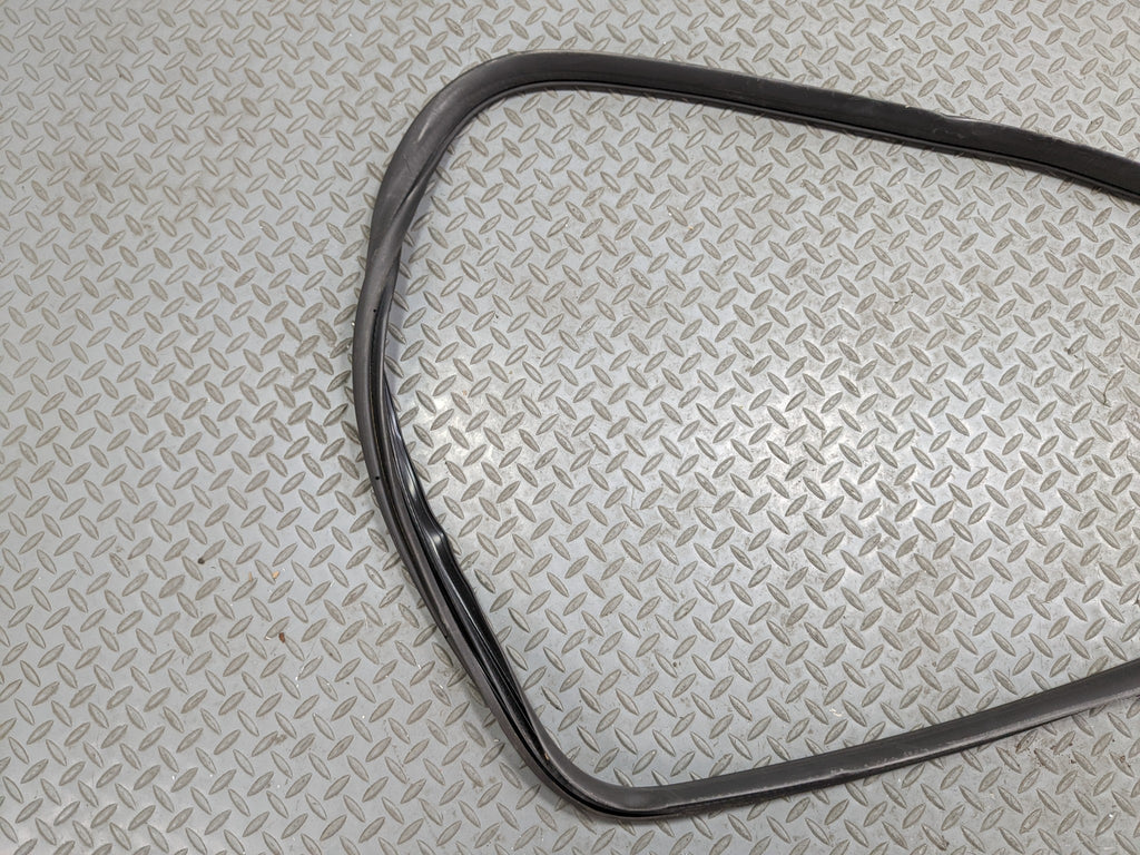 2006 - 2010 FORD EXPLORER OEM DOOR SEAL WEATHER STRIPPING RUBBER REAR RIGHT SIDE