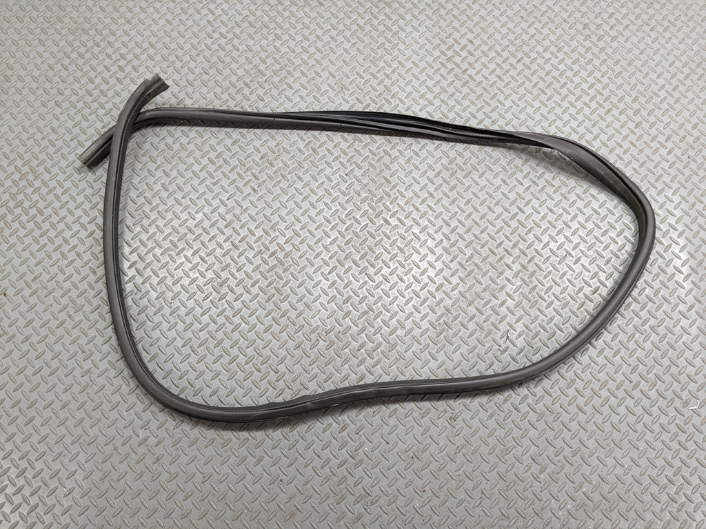 06 - 10 FORD EXPLORER OEM DOOR SEAL WEATHER STRIPPING RUBBER FRONT RIGHT SIDE