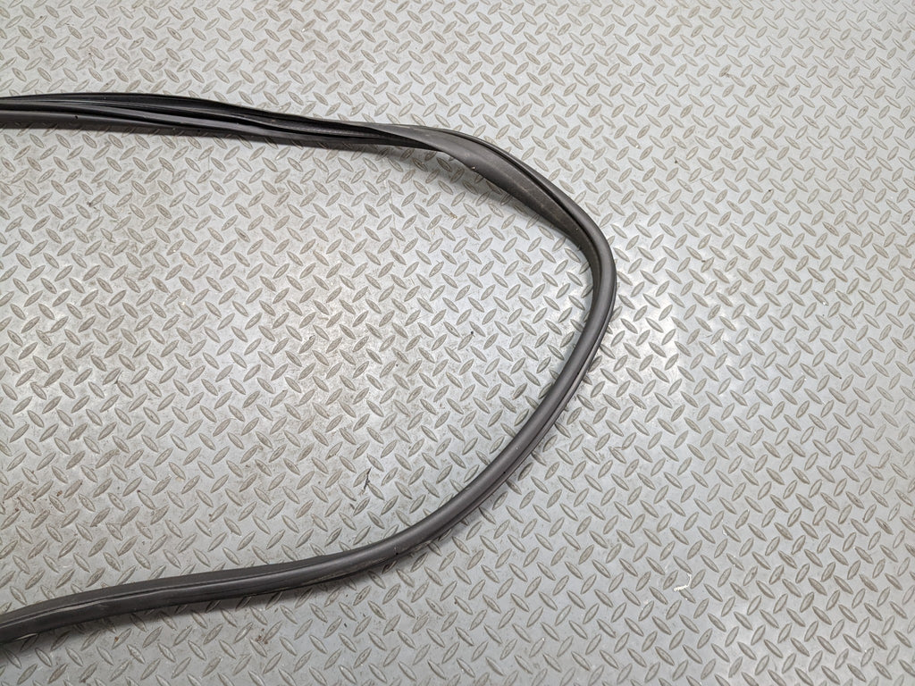 06 - 10 FORD EXPLORER OEM DOOR SEAL WEATHER STRIPPING RUBBER FRONT RIGHT SIDE