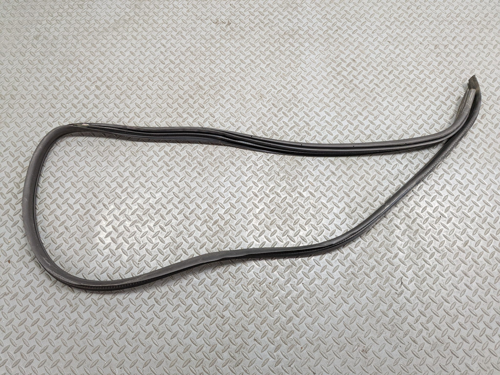 06 - 10 FORD EXPLORER OEM DOOR SEAL WEATHER STRIPPING RUBBER FRONT RIGHT SIDE