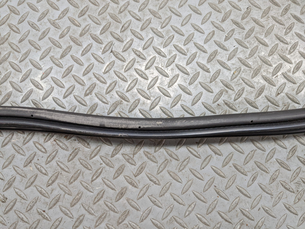 2006 - 2010 FORD EXPLORER OEM DOOR SEAL WEATHER STRIPPING RUBBER REAR LEFT SIDE