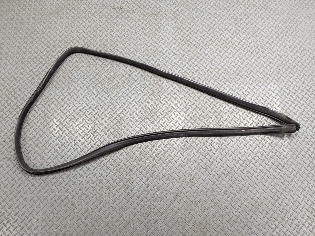 2006 - 2010 FORD EXPLORER OEM DOOR SEAL WEATHER STRIPPING RUBBER REAR LEFT SIDE