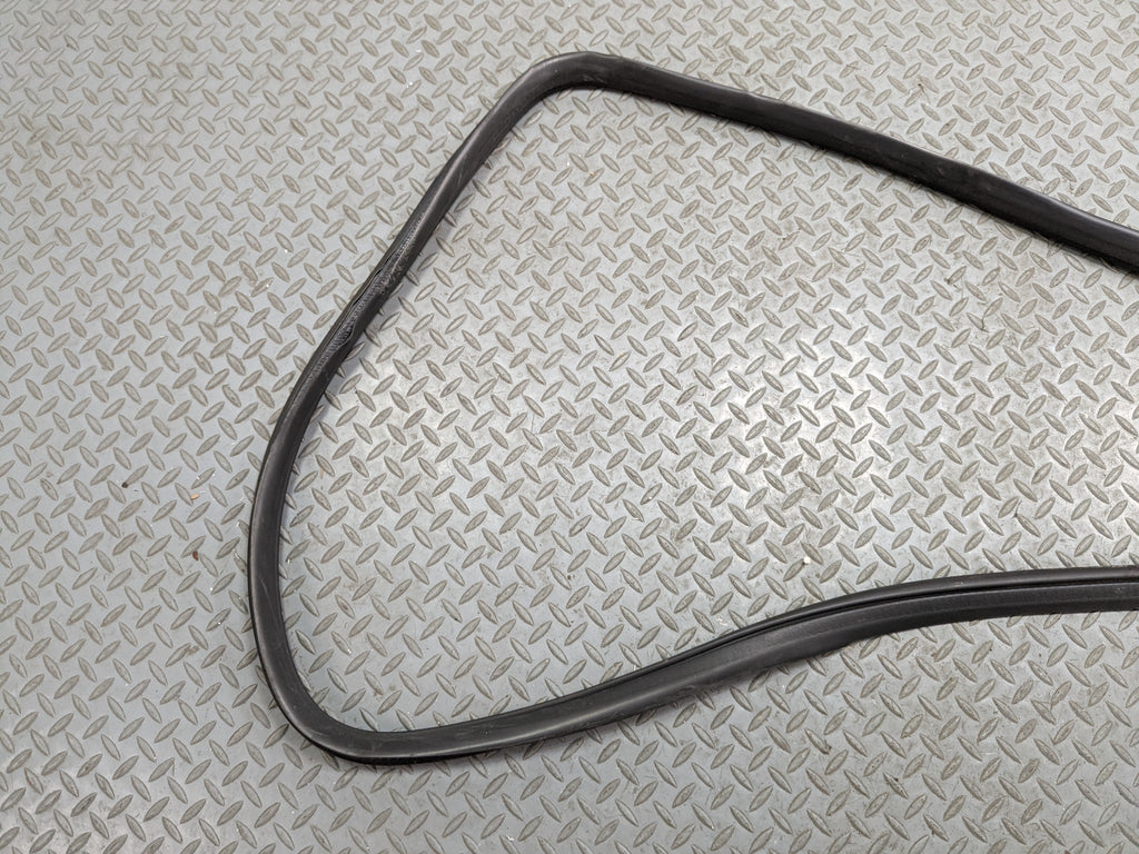 2006 - 2010 FORD EXPLORER OEM DOOR SEAL WEATHER STRIPPING RUBBER REAR LEFT SIDE