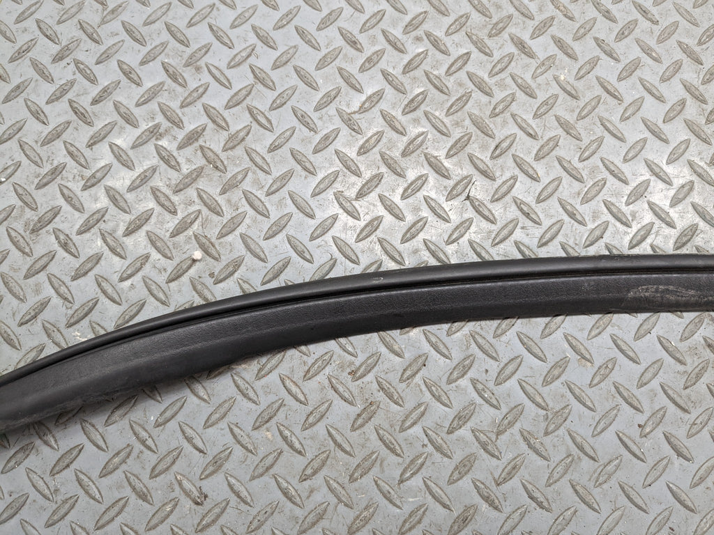 2006 - 2010 FORD EXPLORER OEM DOOR SEAL WEATHER STRIPPING RUBBER REAR LEFT SIDE