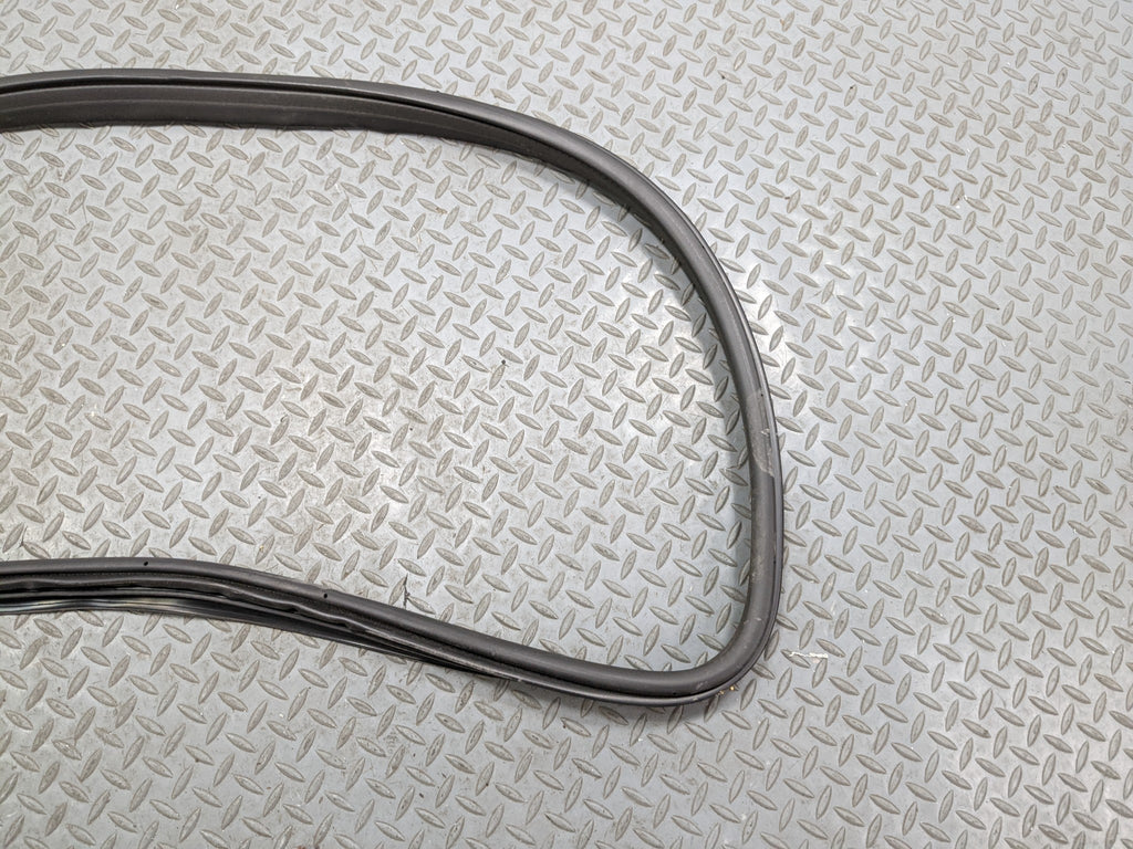 2006 - 2010 FORD EXPLORER OEM DOOR SEAL WEATHER STRIPPING RUBBER FRONT LEFT SIDE