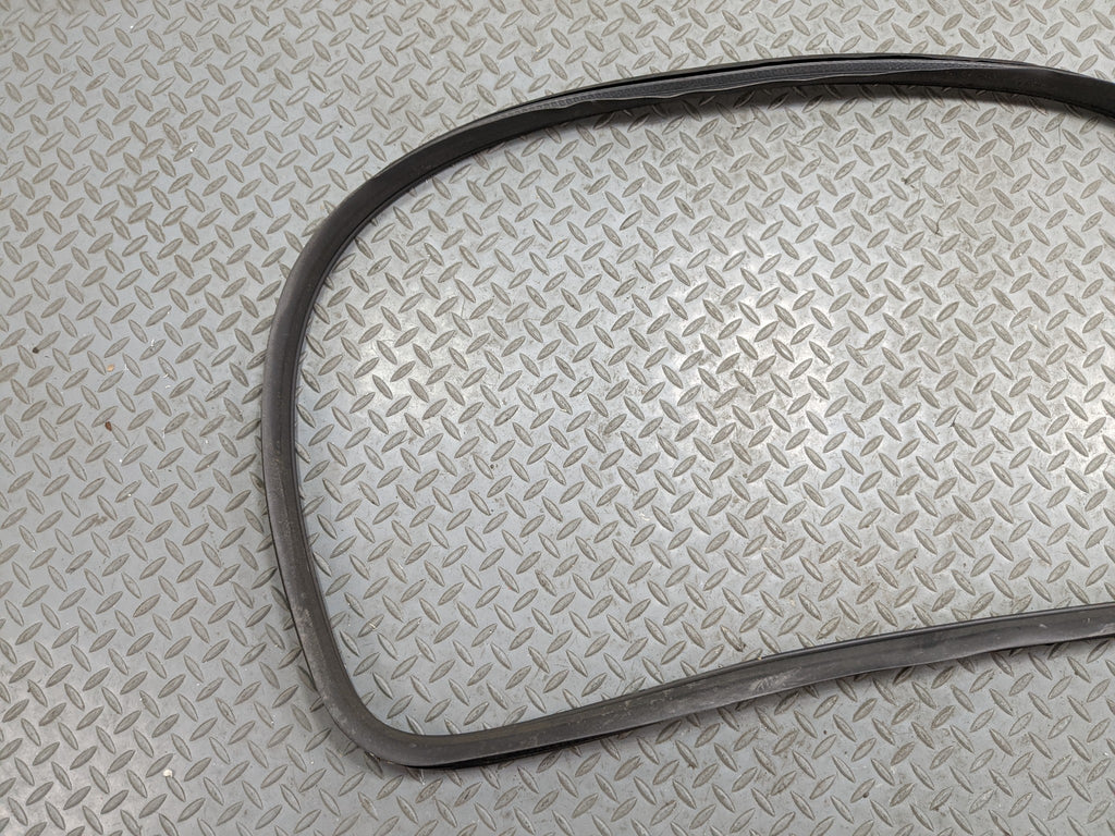 2006 - 2010 FORD EXPLORER OEM DOOR SEAL WEATHER STRIPPING RUBBER FRONT LEFT SIDE