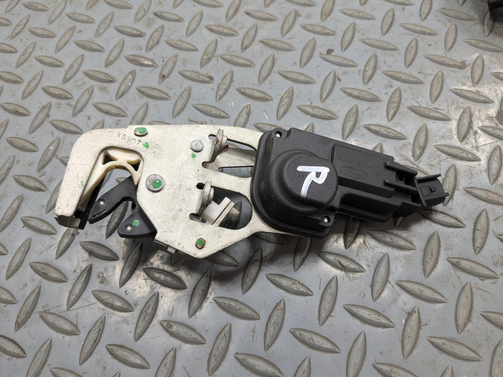 2006 - 2010 FORD EXPLORER OEM TRUNK LID LATCH LOCK RELEASE ACTUATOR REAR
