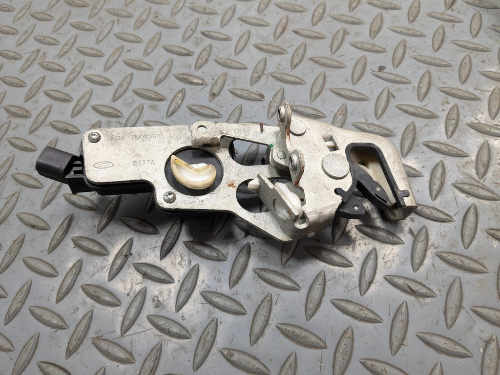 2006 - 2010 FORD EXPLORER OEM TRUNK LID LATCH LOCK RELEASE ACTUATOR REAR