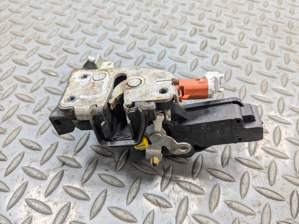 2006 - 2010 FORD EXPLORER OEM TRUNK LID LATCH LOCK RELEASE ACTUATOR REAR