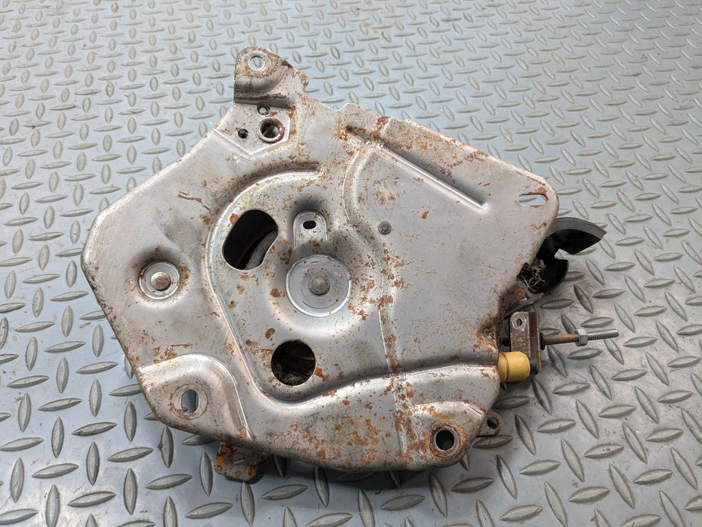 2006 - 2010 FORD EXPLORER OEM EMERGENCY BRAKE STOP FOOT PEDAL WITH BRACKET