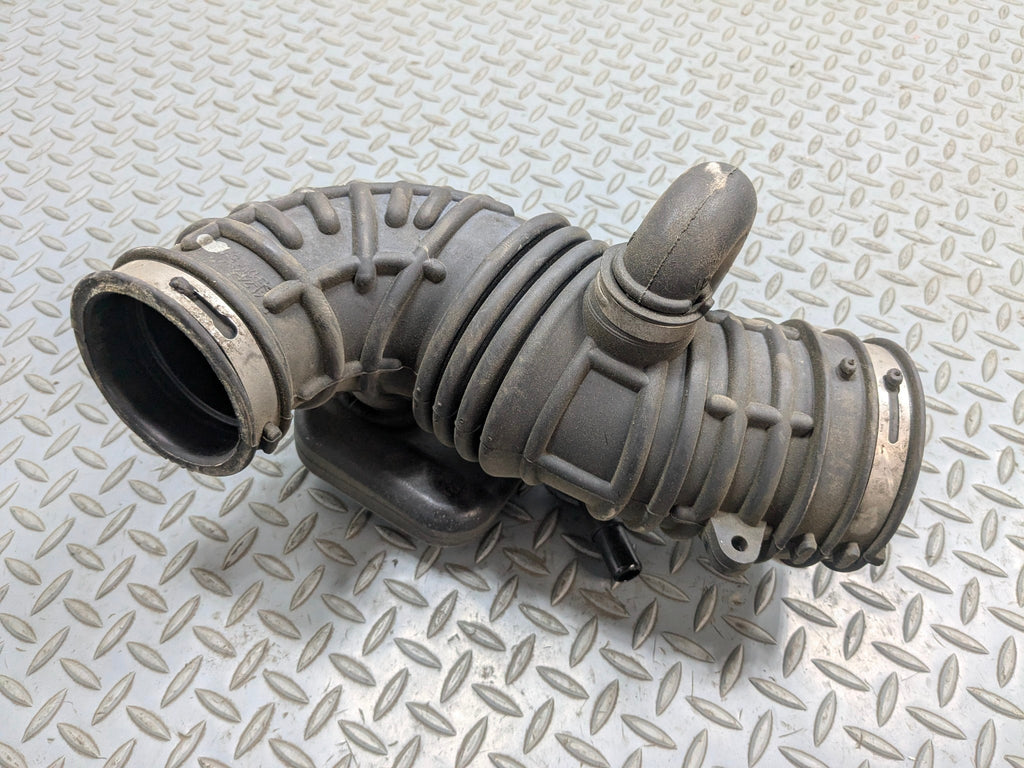 2006 - 2010 FORD EXPLORER OEM AIR INTAKE DUCT TUBE HOSE WITH RESONATOR