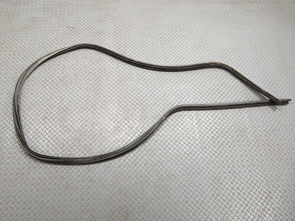 2006 - 2010 FORD EXPLORER OEM DOOR SEAL WEATHER STRIPPING RUBBER REAR TRUNK