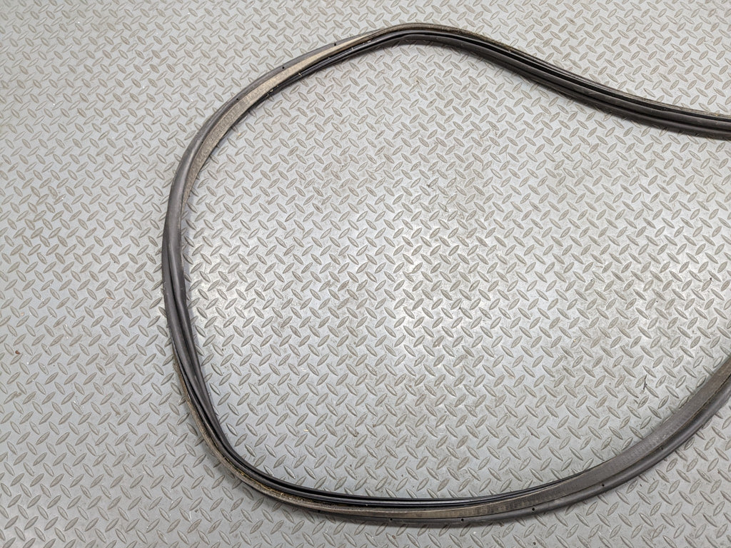 2006 - 2010 FORD EXPLORER OEM DOOR SEAL WEATHER STRIPPING RUBBER REAR TRUNK