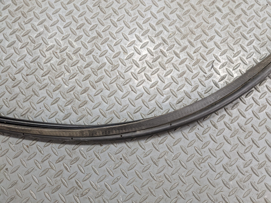 2006 - 2010 FORD EXPLORER OEM DOOR SEAL WEATHER STRIPPING RUBBER REAR TRUNK