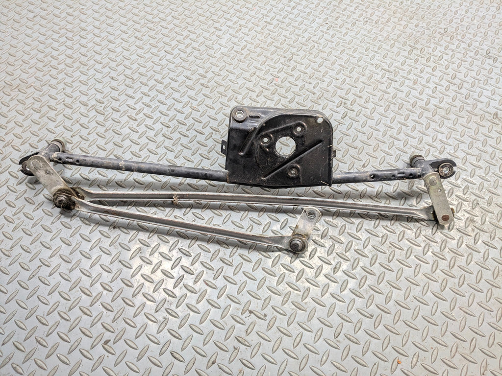 2006 - 2010 FORD EXPLORER OEM FRONT WINDSHIELD WIPER TRANSMISSION LINKAGE