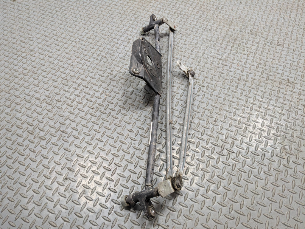 2006 - 2010 FORD EXPLORER OEM FRONT WINDSHIELD WIPER TRANSMISSION LINKAGE