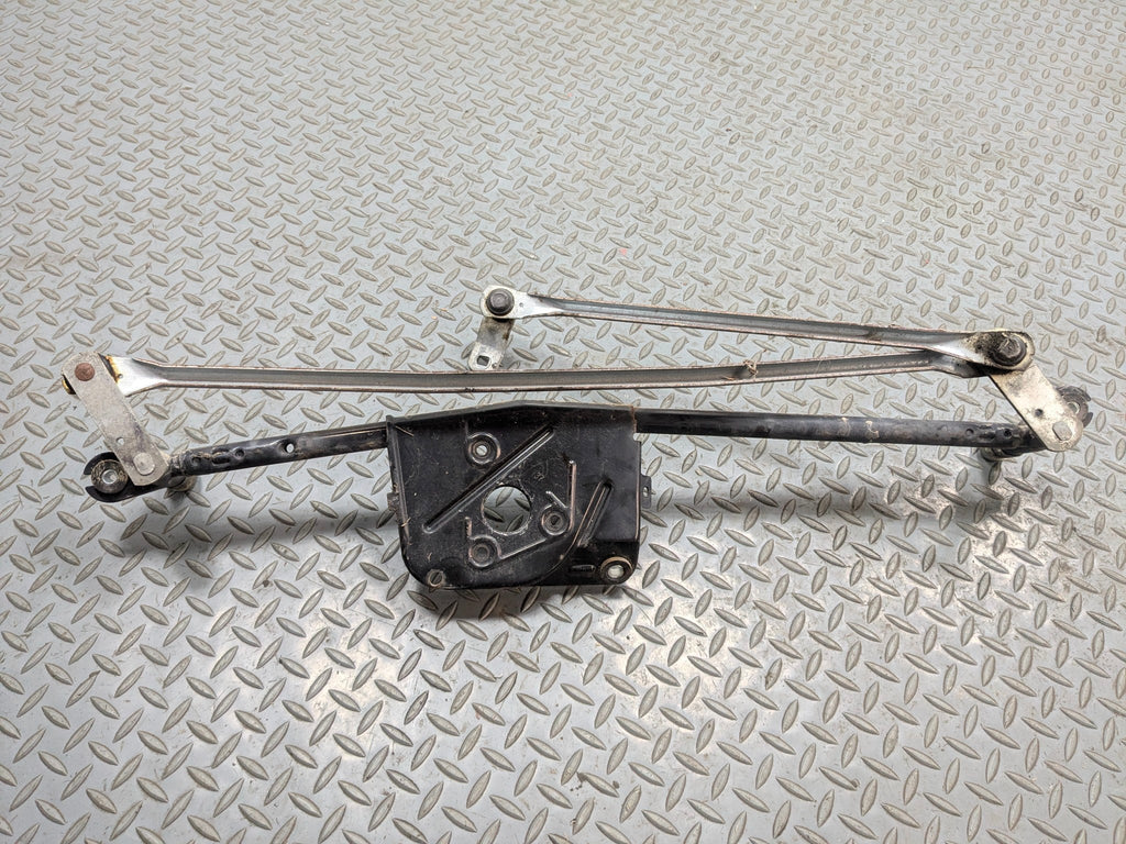 2006 - 2010 FORD EXPLORER OEM FRONT WINDSHIELD WIPER TRANSMISSION LINKAGE